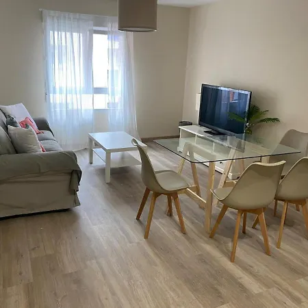 10 Minutes From Vut-4369-as9 * Gijón