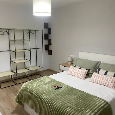 10 Minutes From Vut-4369-as9 Apartament