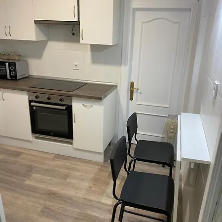 10 Minutes From Vut-4369-as9 Apartament