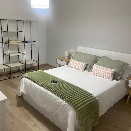 Apartament 10 Minutes From Vut-4369-as9 Gijón