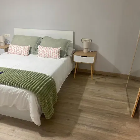 10 Minutes From Vut-4369-as9 Apartament Gijón