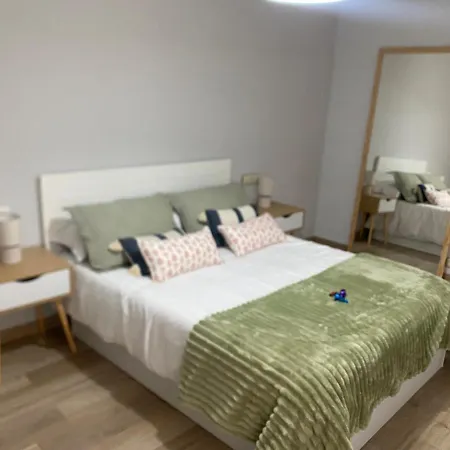 10 Minutes From Vut-4369-as9 Apartament *