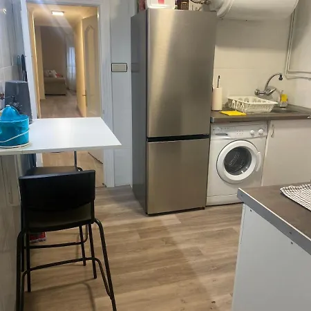 10 Minutes From Vut-4369-as9 Gijón