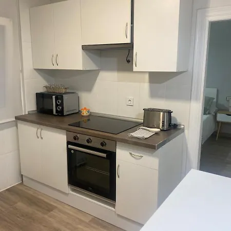 10 Minutes From Vut-4369-as9 * Gijón