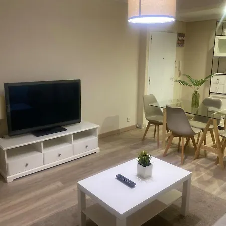 10 Minutes From Vut-4369-as9 Apartament