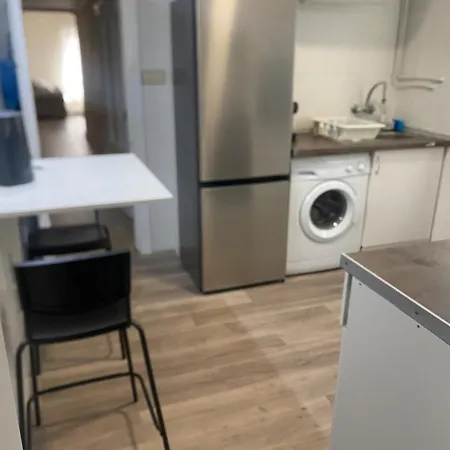 10 Minutes From Vut-4369-as9 Apartament Gijón