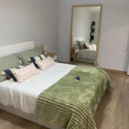 10 Minutes From Vut-4369-as9 Apartament Gijón
