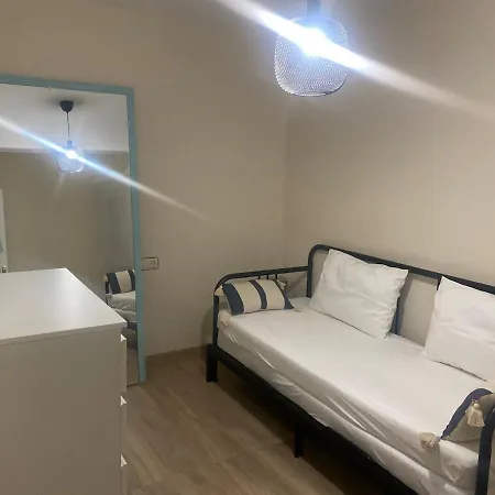 Apartament 10 Minutes From Vut-4369-as9 *