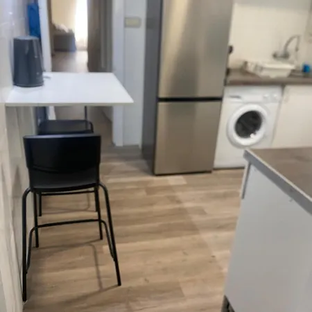 10 Minutes From Vut-4369-as9 Apartament