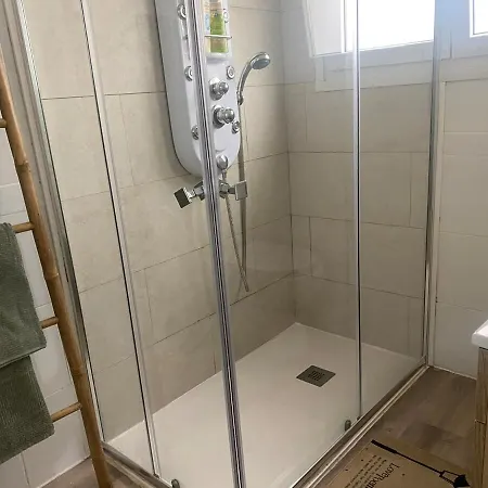 10 Minutes From Vut-4369-as9 Apartament