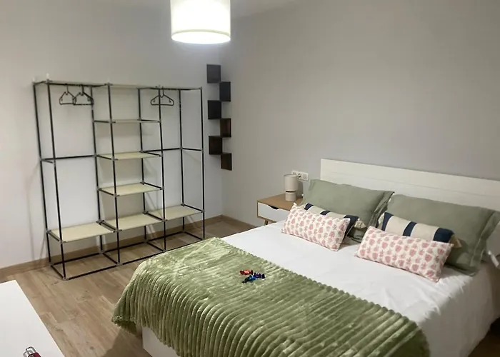 10 Minutes From Vut-4369-as9 Apartamento