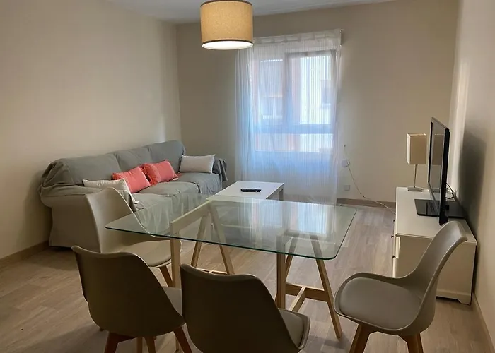 Apartamento 10 Minutes From Vut-4369-as9