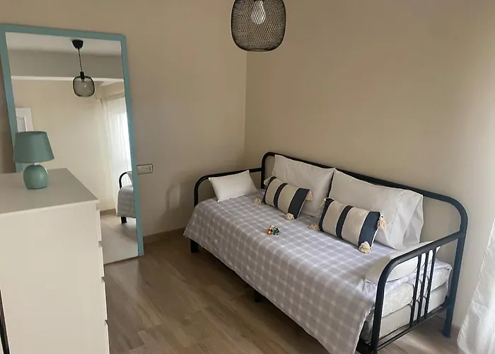 10 Minutes From Vut-4369-as9 Apartamento Gijón