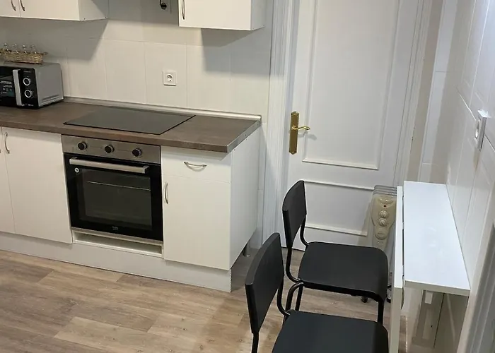 10 Minutes From Vut-4369-as9 Apartamento