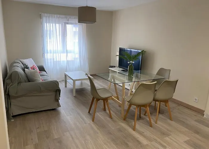 10 Minutes From Vut-4369-as9 Apartamento *