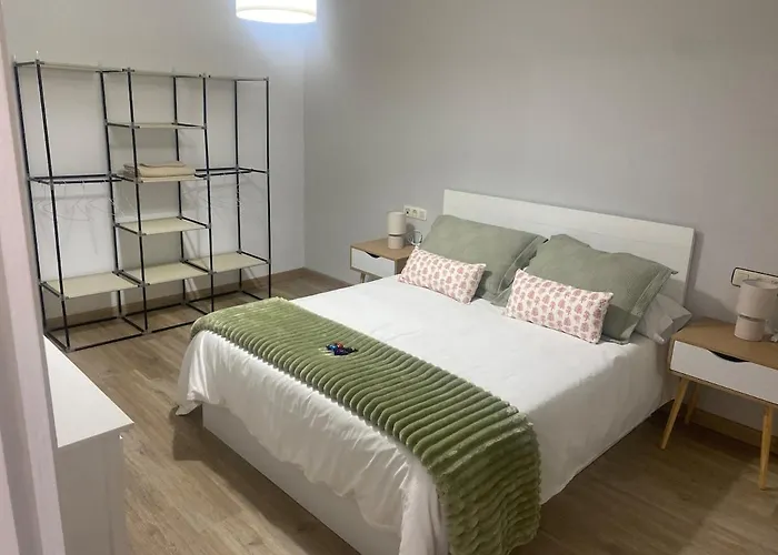 Apartamento 10 Minutes From Vut-4369-as9 Gijón