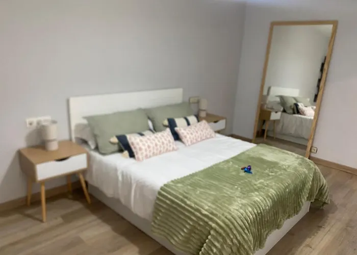 10 Minutes From Vut-4369-as9 Apartamento *