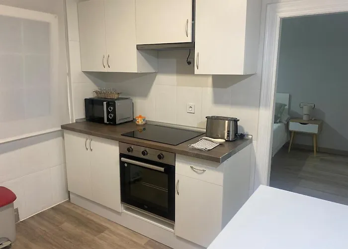 10 Minutes From Vut-4369-as9 * Gijón