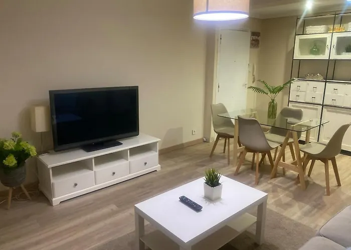 10 Minutes From Vut-4369-as9 Apartamento