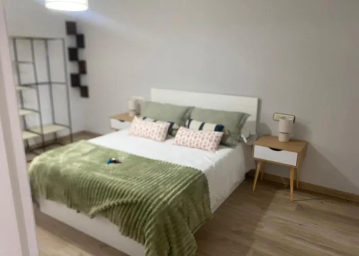 10 Minutes From Vut-4369-as9 Gijón