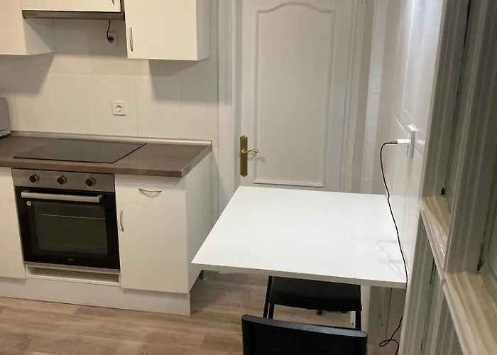 10 Minutes From Vut-4369-as9 Apartamento