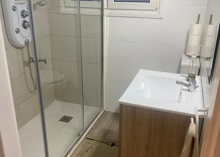 10 Minutes From Vut-4369-as9 Apartamento Gijón