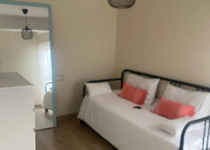 10 Minutes From Vut-4369-as9 Apartamento *