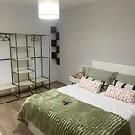 10 Minutes From Vut-4369-as9 Apartamento