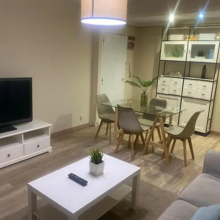 Apartamento 10 Minutes From Vut-4369-as9 Gijón