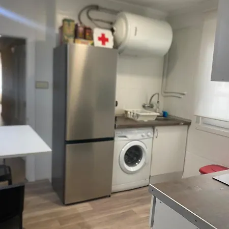 10 Minutes From Vut-4369-as9 Apartamento *