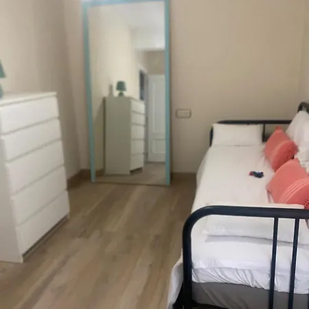 Apartamento 10 Minutes From Vut-4369-as9 *