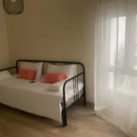 דירה 10 Minutes From Vut-4369-as9 גיחון