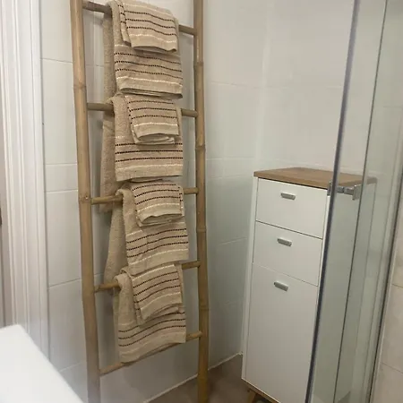 10 Minutes From Vut-4369-as9 * גיחון