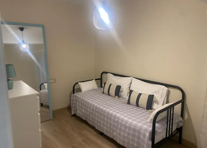 Διαμέρισμα 10 Minutes From Vut-4369-as9 *