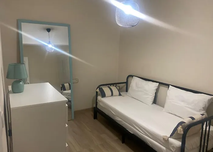 Διαμέρισμα 10 Minutes From Vut-4369-as9 *